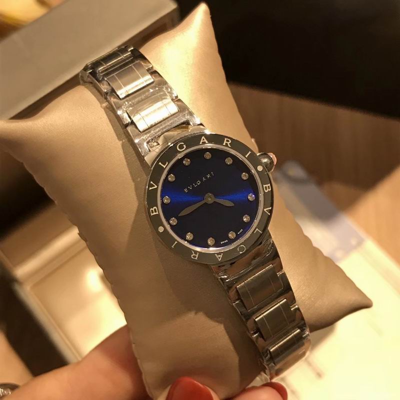 Bvlgari watches 26x6mm 032716m