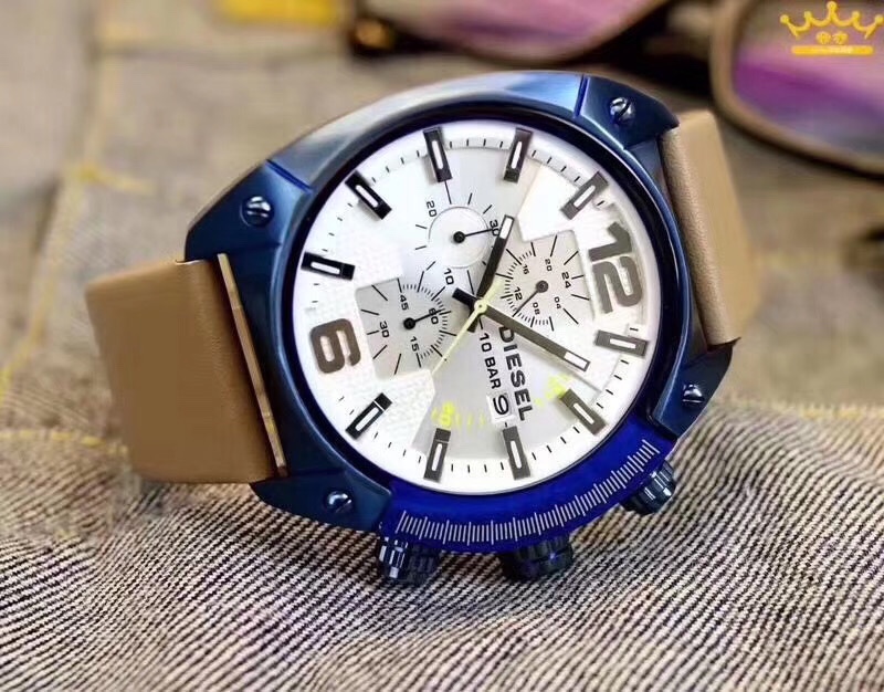 Diesel 50X12mm 032844