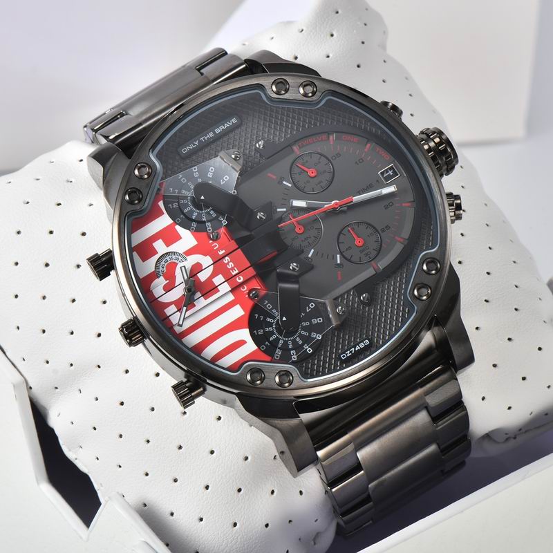 Diesel 56X13mm 032848