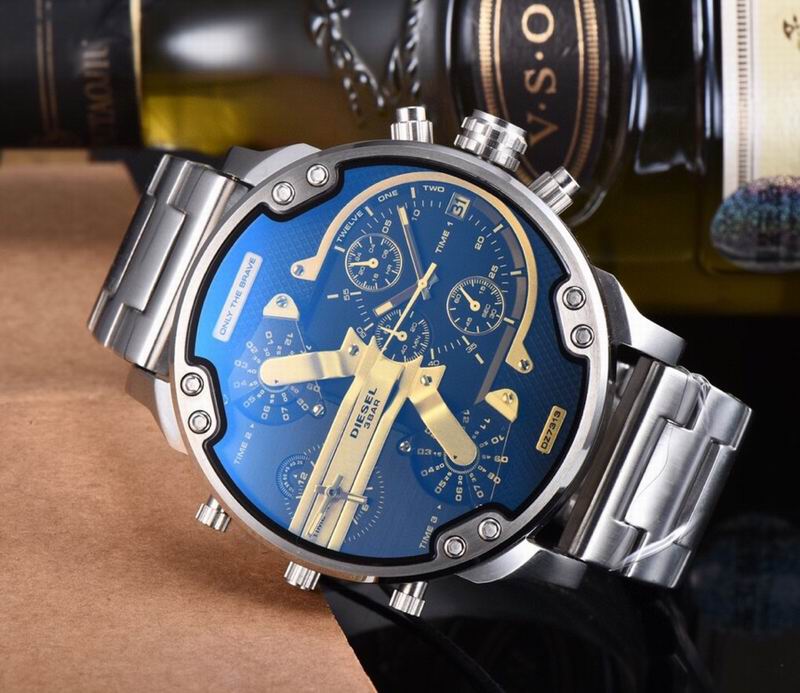 Diesel 57X13mm 032852