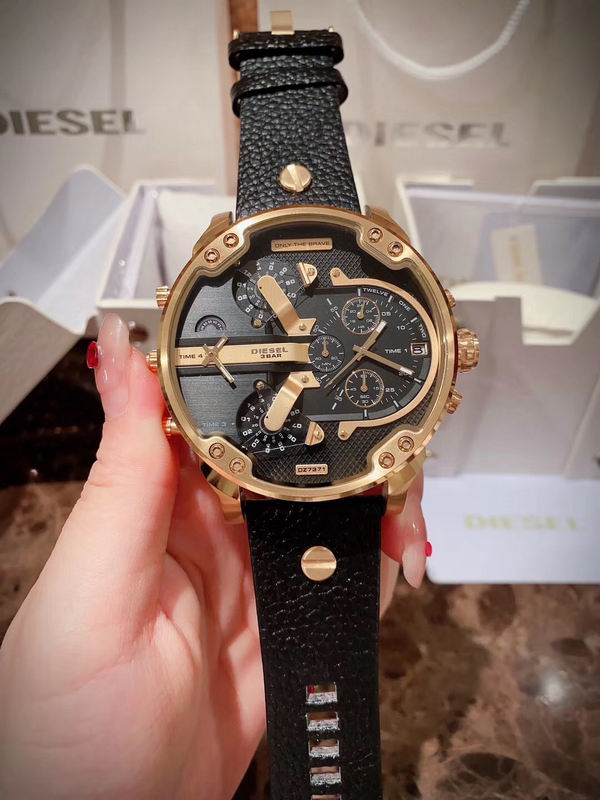 Diesel 57X13mm 032860