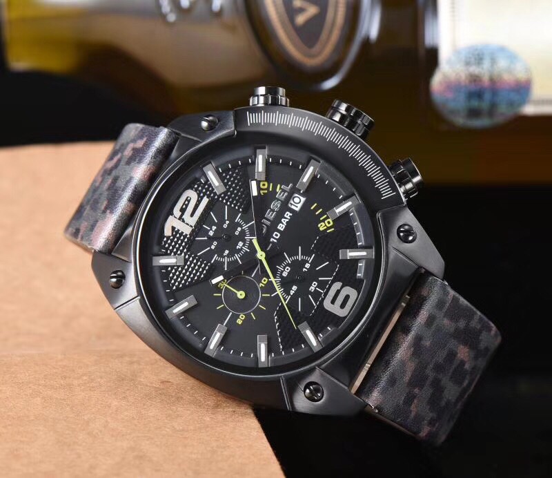 Diesel 50X12mm 032867