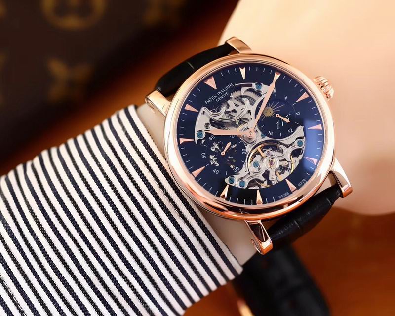 Patek Philippe 42X13mm 032893