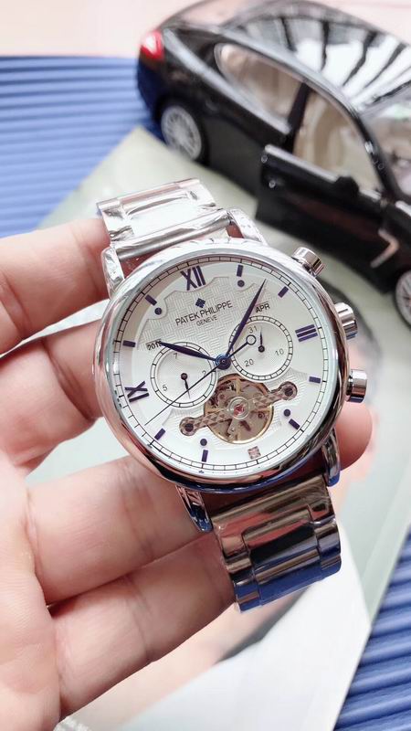 Patek Philippe 42X12mm 032897