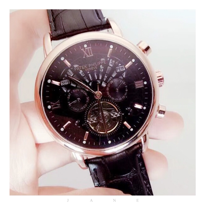 Patek Philippe 42X12mm 032899