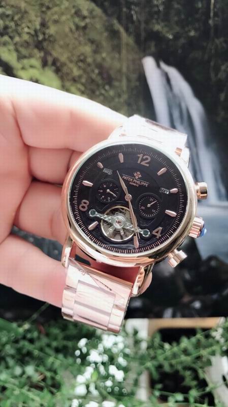 Patek Philippe 42X12mm 0328101