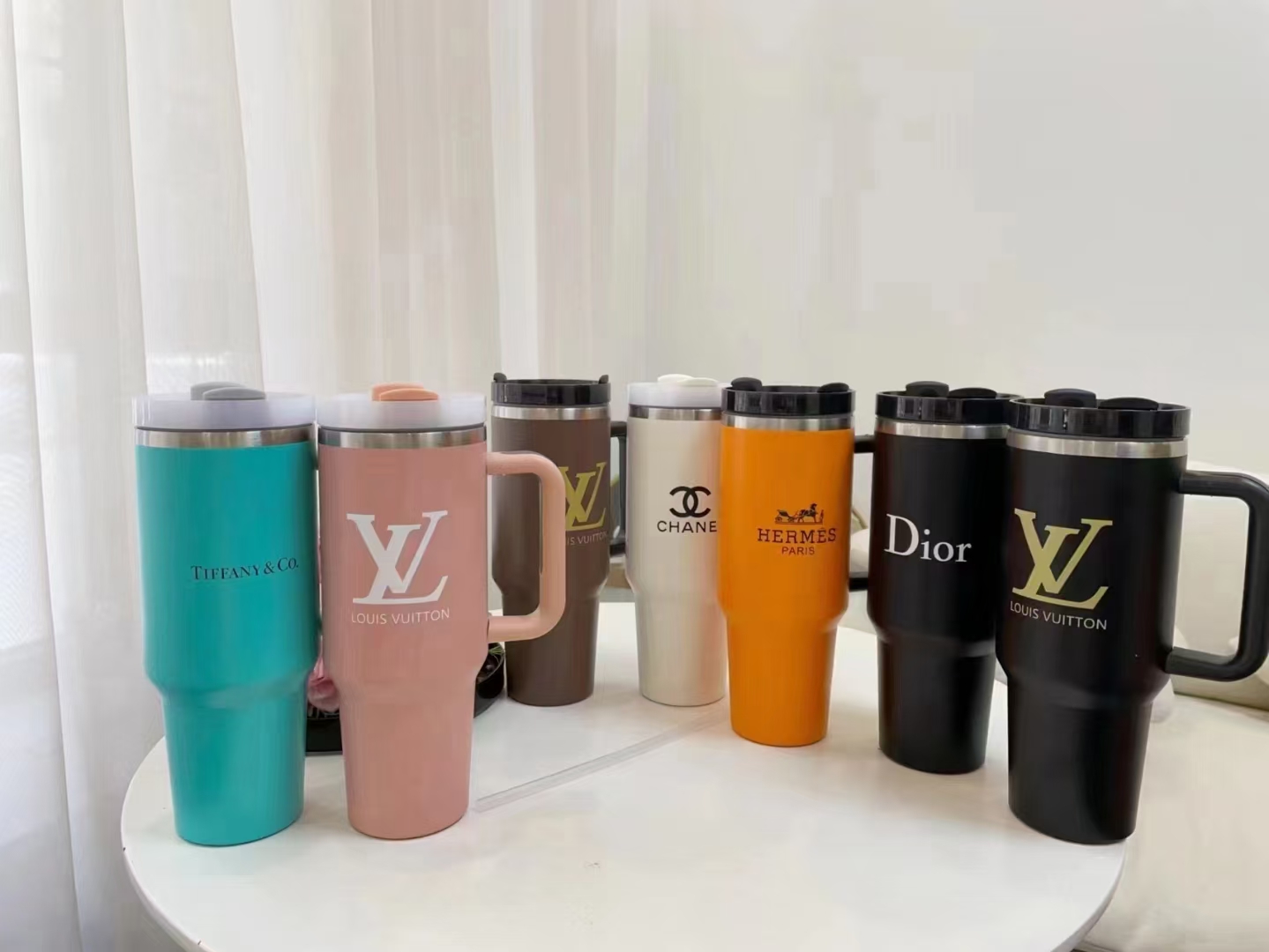 24 Thermos Cup 0709