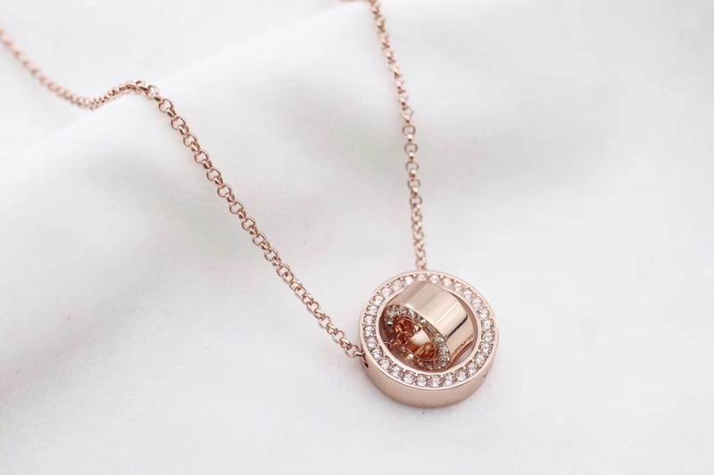 Swarovski Necklace 01lyr01