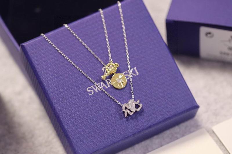 Swarovski Necklace 01lyr06