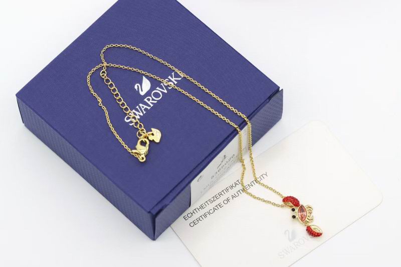 Swarovski Necklace 01lyr08