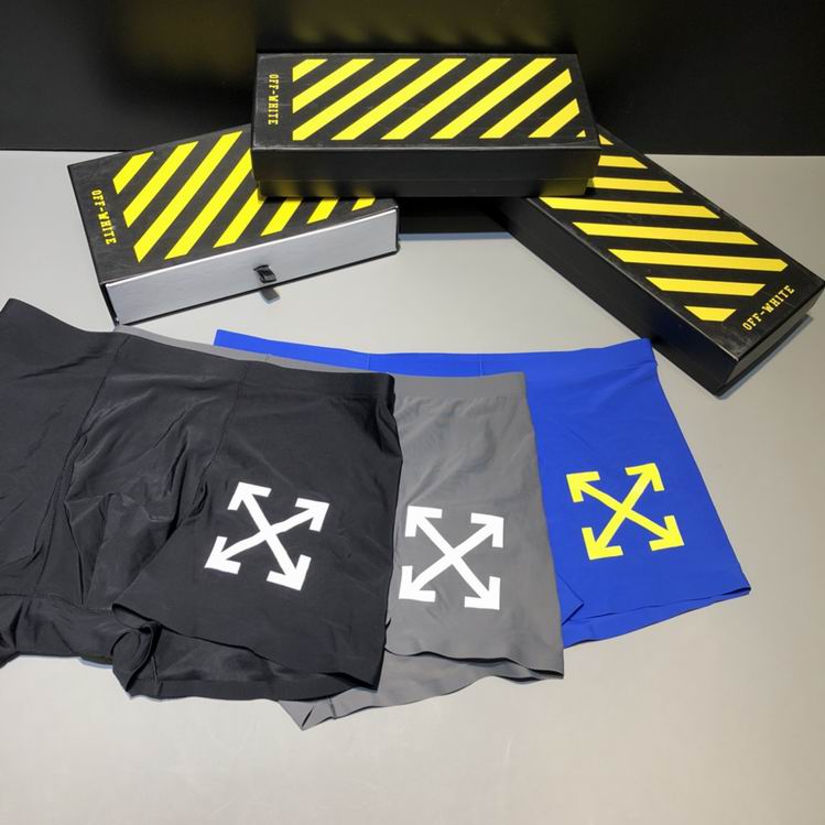 Off-White boxer 0811