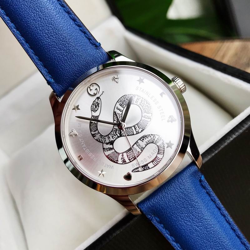 Gucci watch 0416