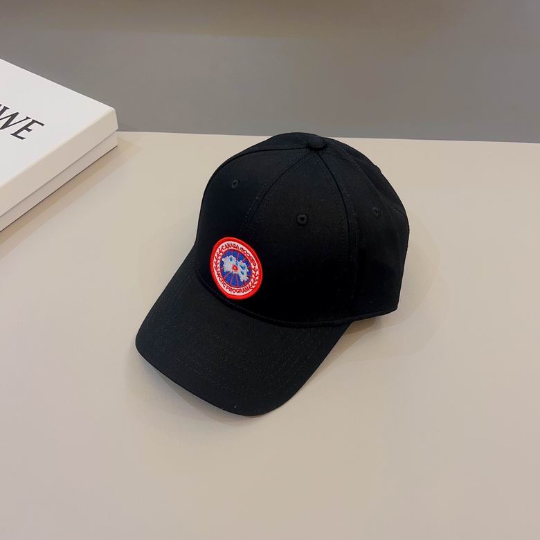 25 Canada Goose ñ 1020