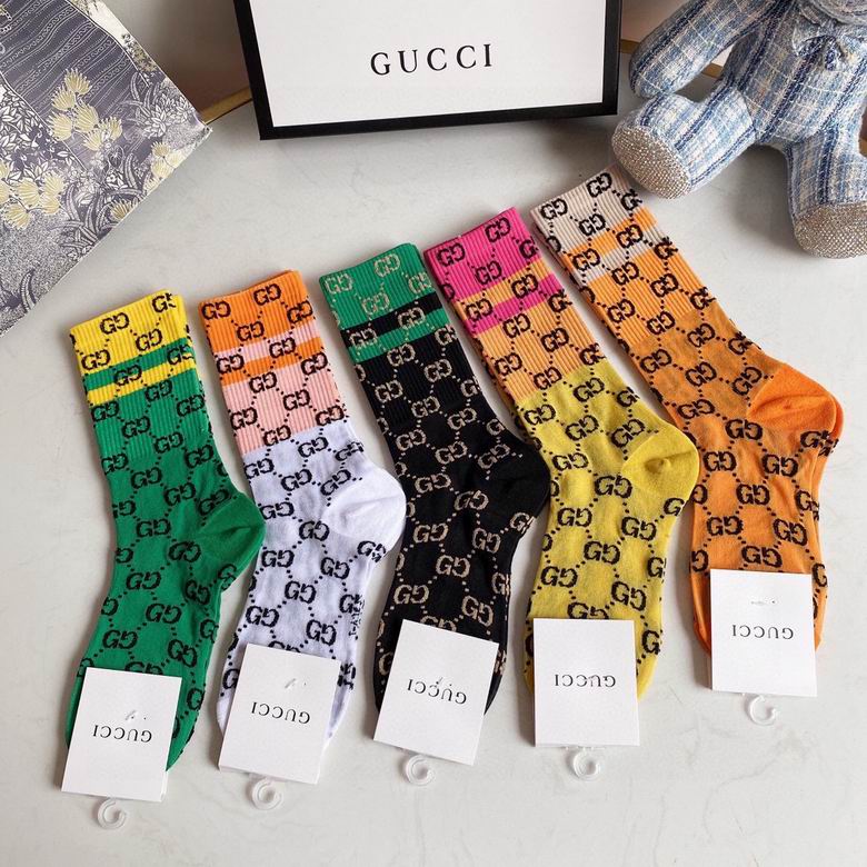 Gucci Sock 1120