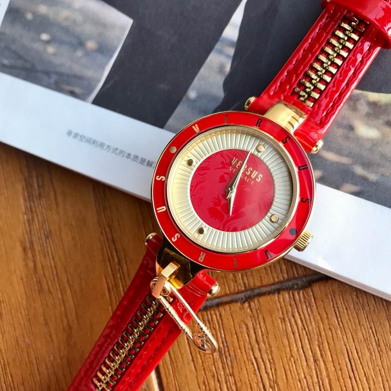 Versace Watches Women 1218