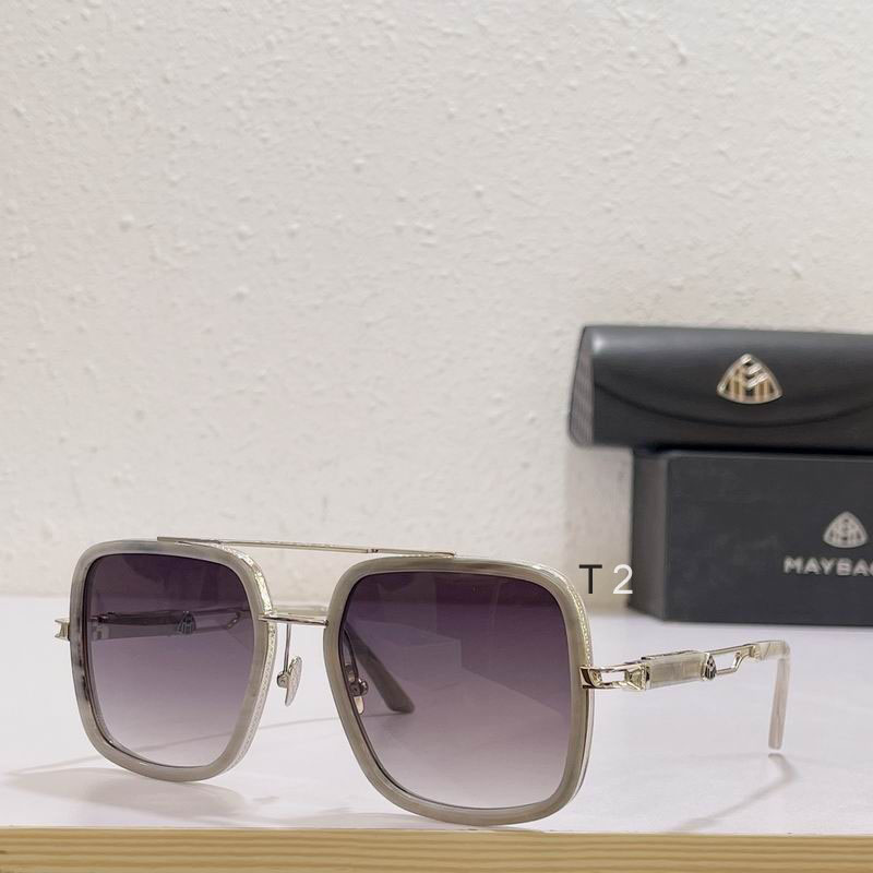 2025 Maybach Glasses 1120