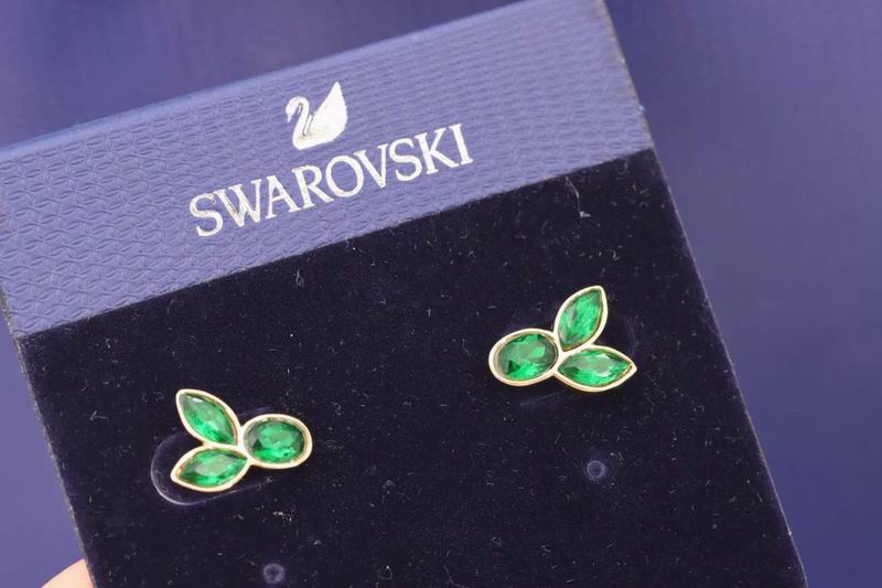 Swarovski Jewelry 0730