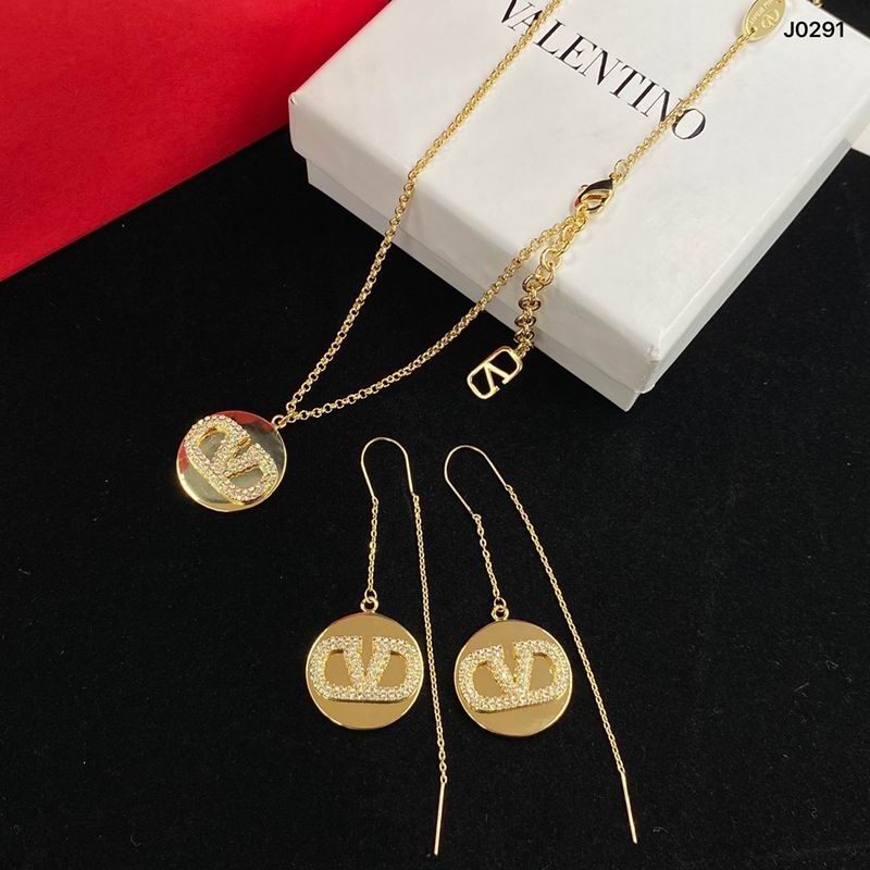 Valentino suits 0729