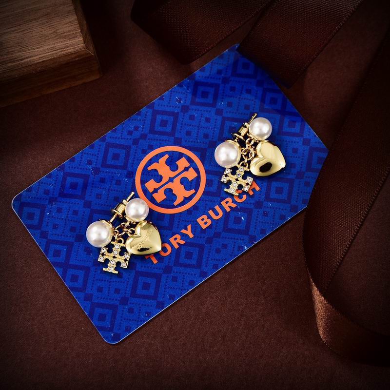Tory Burch earring 0730