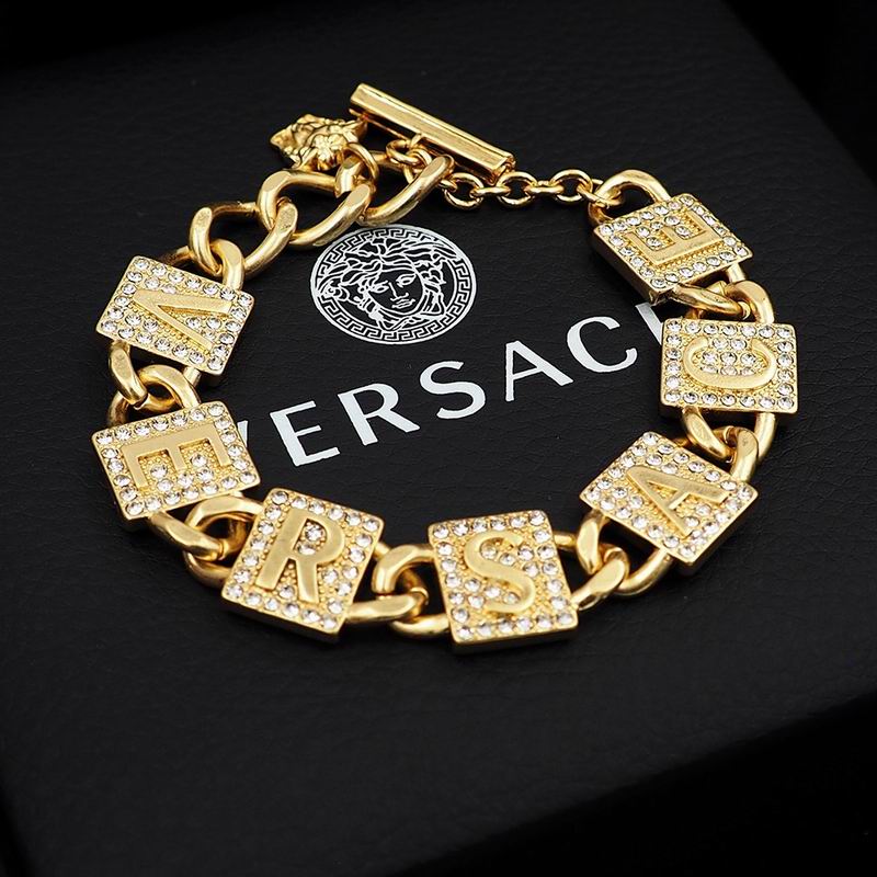 Versace Jewelry 0714