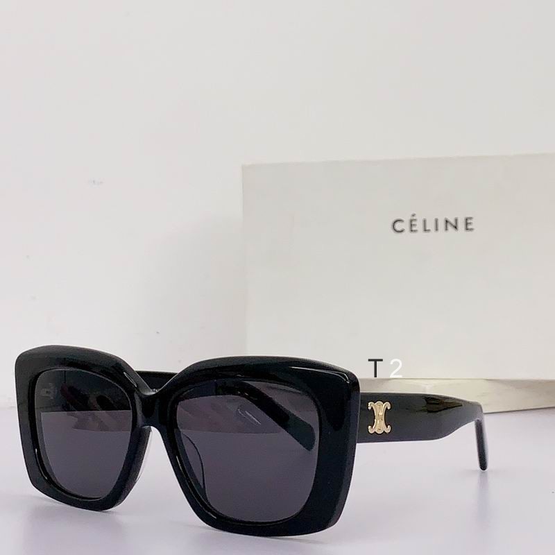 2025 Celine Glasses 1123
