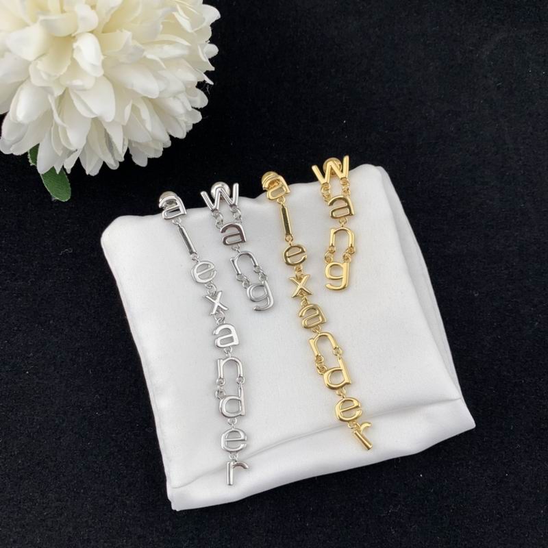 Alexander Wang earring 0905