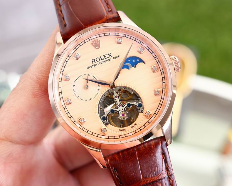 Oyster Perpetual Date