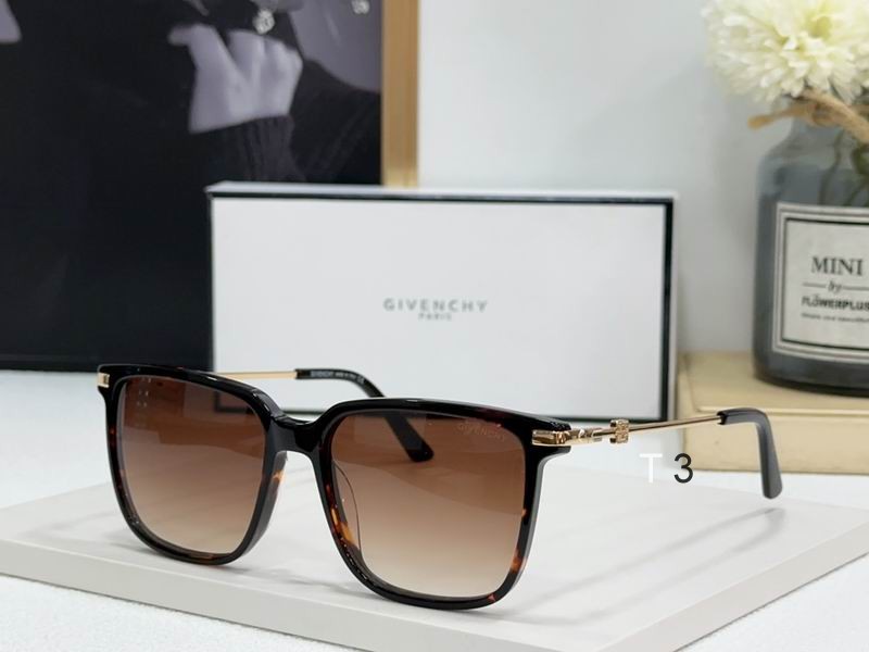 2025 Givenchy Glasses 0907