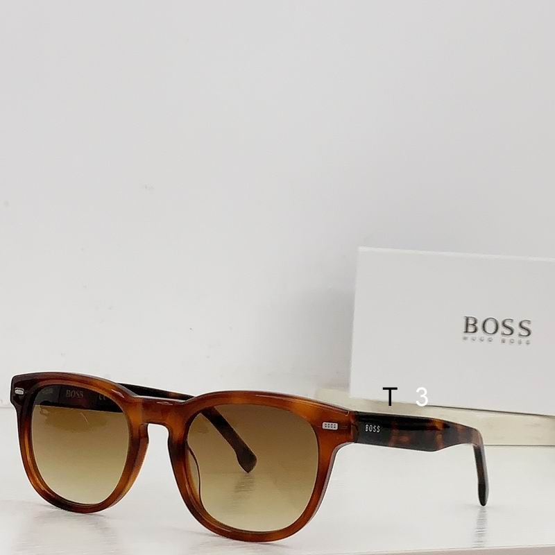 2025 Boss Glasses 1102
