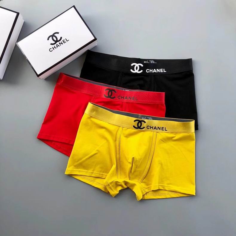 Chanel Boxer 0813