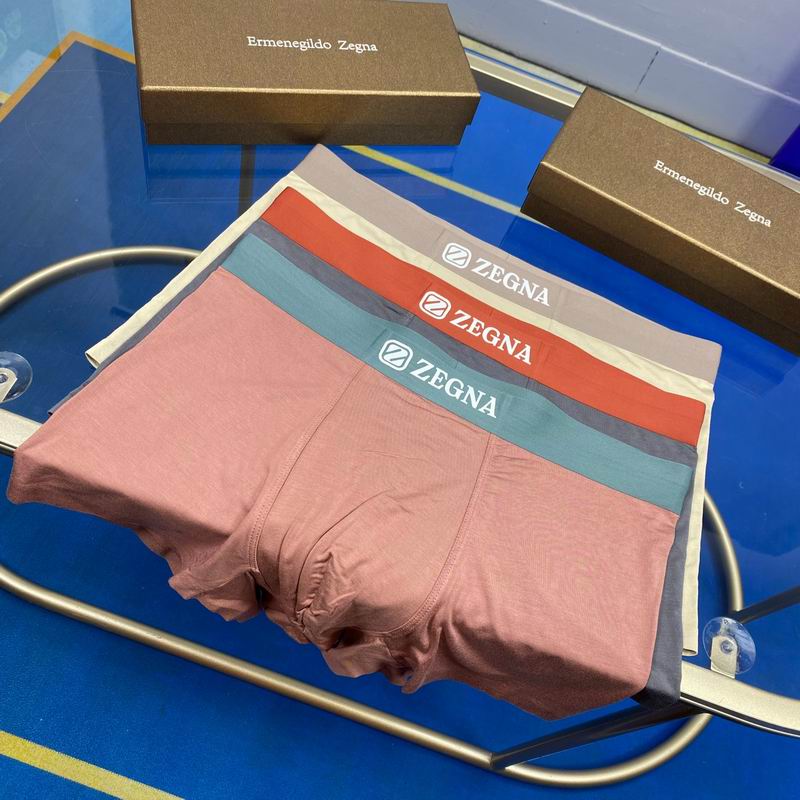 Zegna Boxer 0810