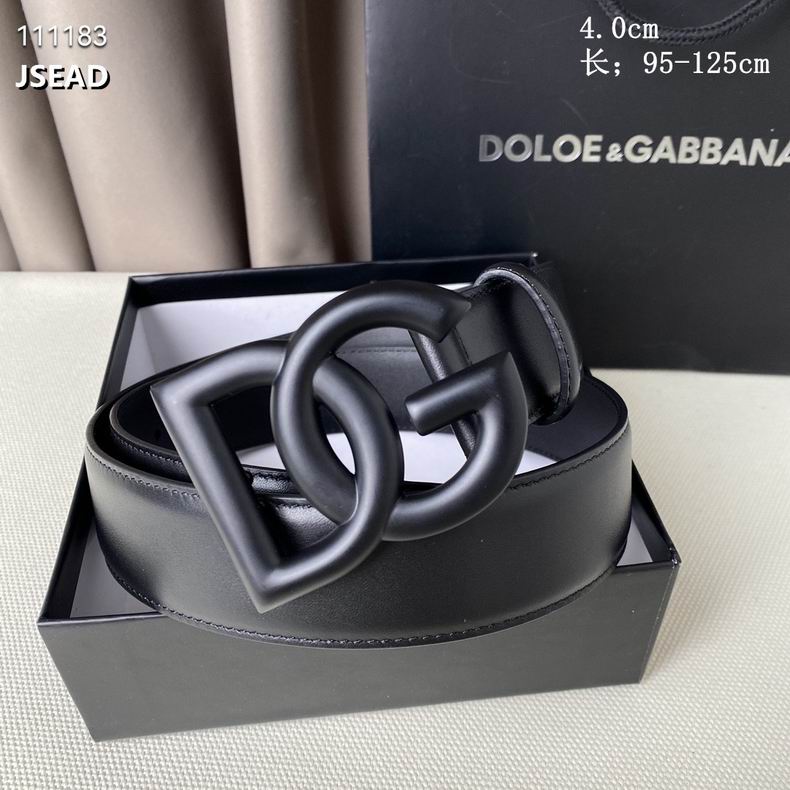 2025DG Belt 40mm 0828