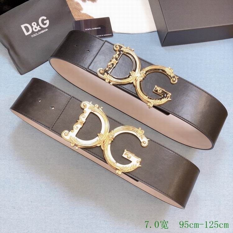 DG Belt 70mm 0317
