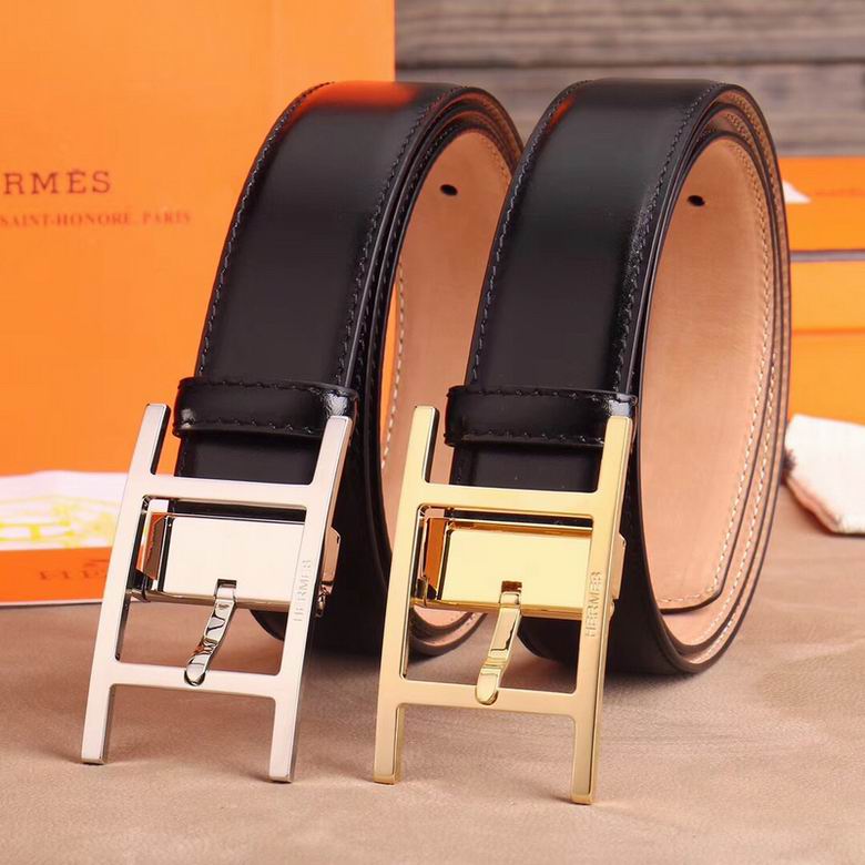2024Hermes Belt 34mm 1115
