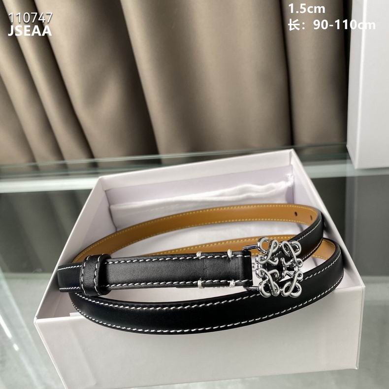 25Loewe Belt 15mm 1027