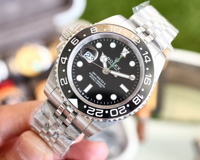 GMT Master
