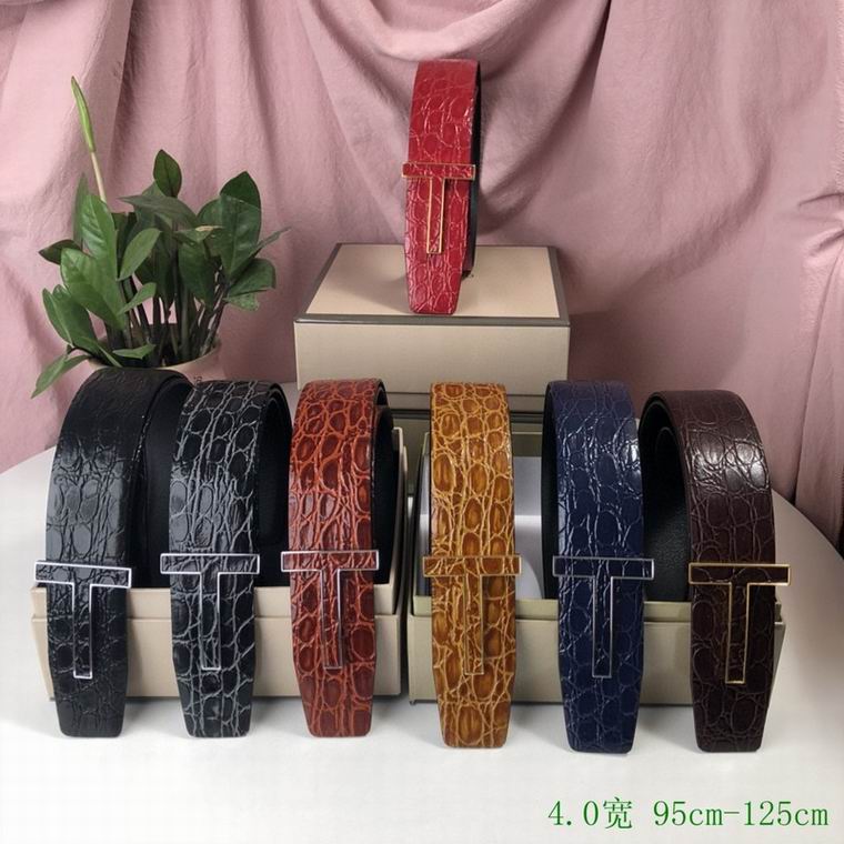2025Tom Ford belt 0826