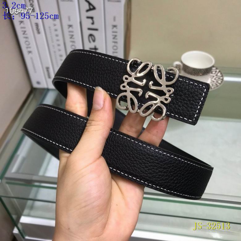2025 Loewe belt 1027