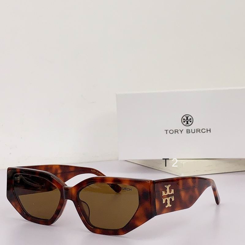 2025 Tory Burch Glasses 0922