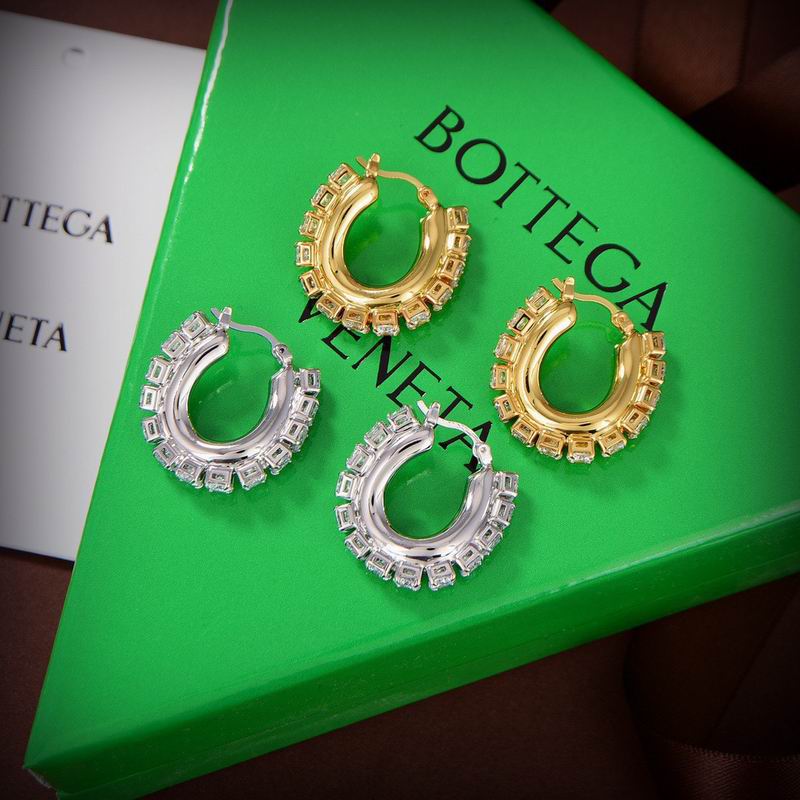 Bottega Veneta Jewelry 0928