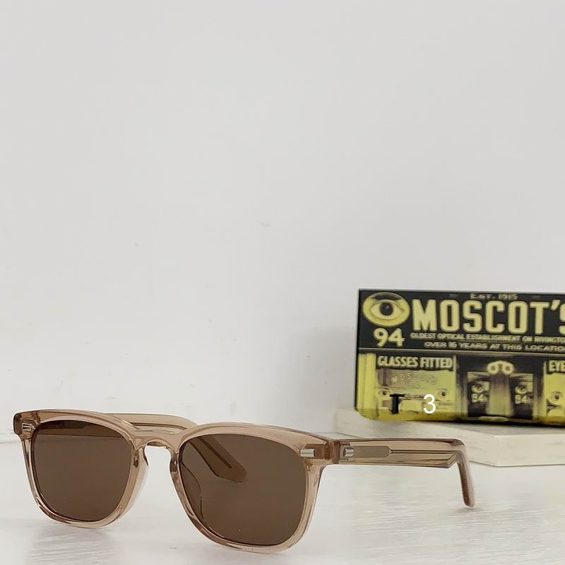 Moscot Sunglasses 0620