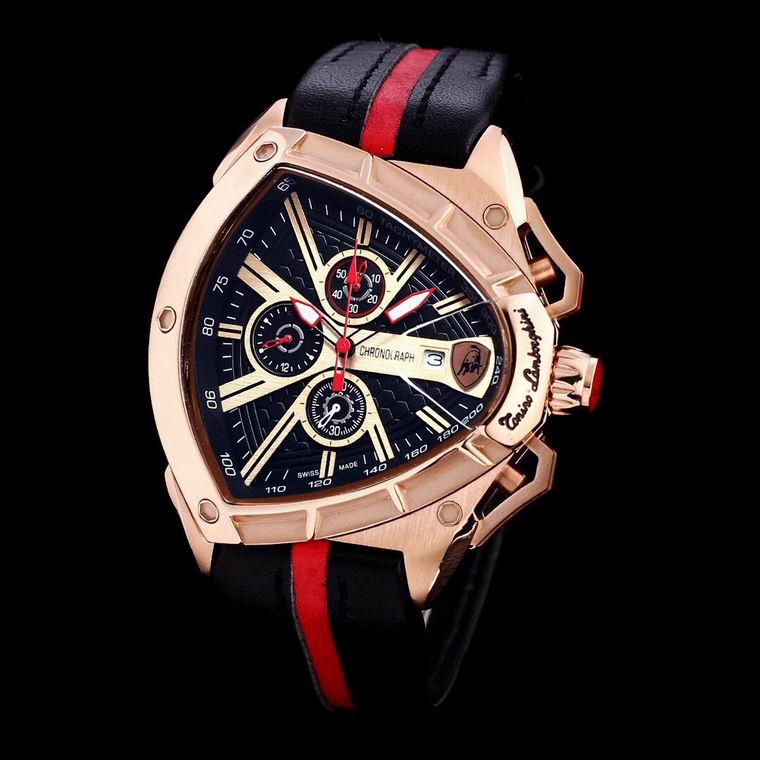 Tonino Lamborghini watch 0607