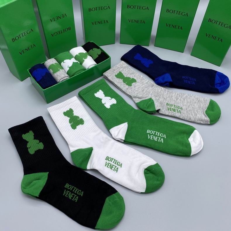 Bottega Veneta socks 0902
