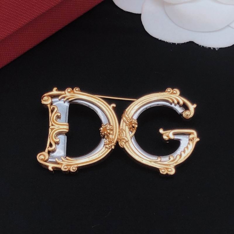 DG Earring 1010