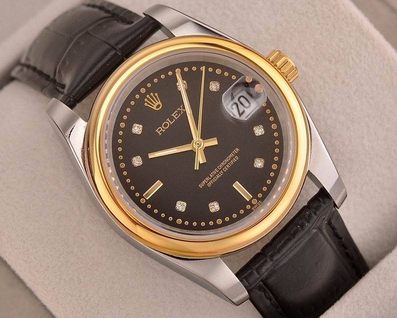 Superlative Chronometer