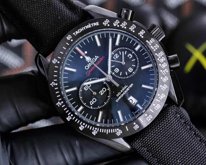 Speedmaster