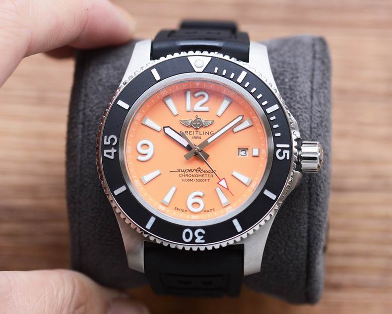 Super Ocean Heritage超级海洋文化系列