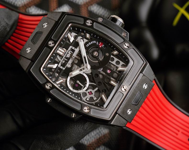 Shaped-Spirit of Big Bang