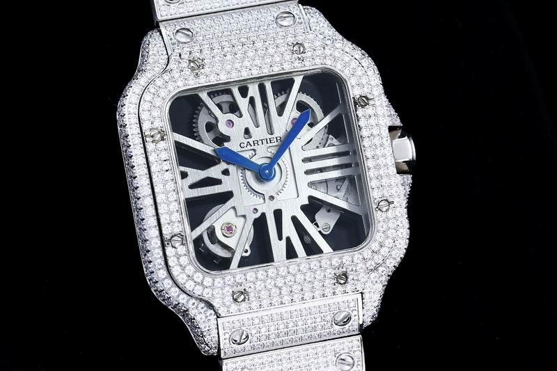 Cartier Watch 032424