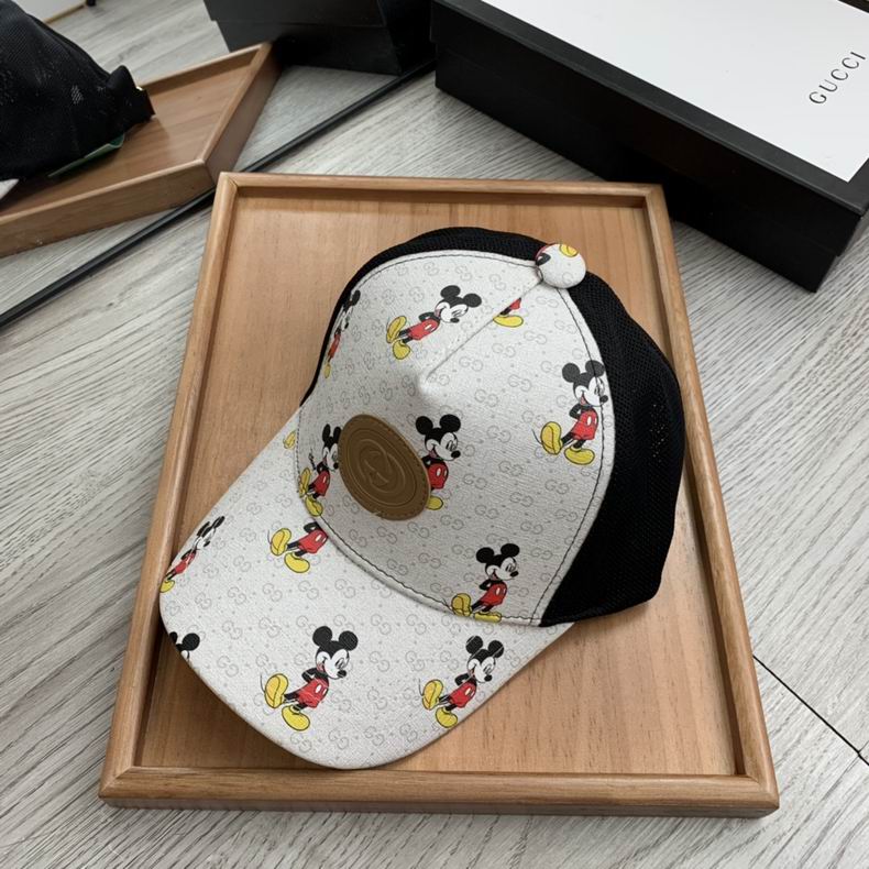 Gucci X Disney 032406